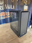 Brand New Gaming Case with 3 Fans - 5