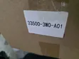 Honda HRV 2023-2026 Outer Tail Light (Left/Right) - 4