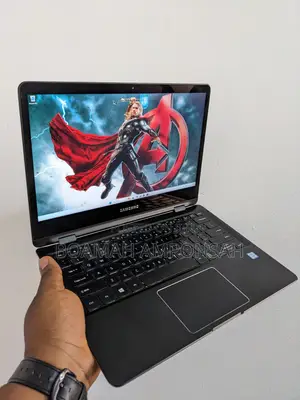 Samsung Notebook 9 Spin NP940X3L Laptop