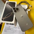 Apple iPhone 16 Pro Max 256GB Silver - 1