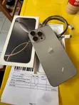 Apple iPhone 16 Pro Max 256GB Silver - 2
