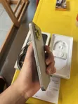 Apple iPhone 16 Pro Max 256GB Silver - 3