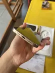 Apple iPhone 16 Pro Max 256GB Silver - 4