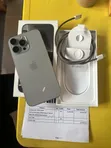 Apple iPhone 16 Pro Max 256GB Silver - 5