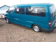 Toyota HiAce 2005 Blue - 2