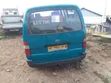 Toyota HiAce 2005 Blue - 3