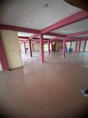 460sqm Warehouse for Rent - Accra Main Post Office