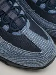 Levi's x Nike Air Max 95 OG "Obsidian" Sneakers - 3