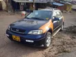 Opel Astra 2006 Blue - 1