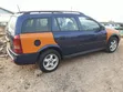 Opel Astra 2006 Blue - 2