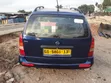 Opel Astra 2006 Blue - 3