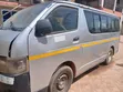 Toyota Toyoace 2010 Silver - 1