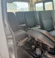 Toyota Toyoace 2010 Silver - 3