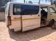 Toyota Toyoace 2010 Silver - 4