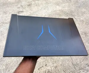 Erazer X15805 Gaming Laptop - Intel Core i7, 16GB RAM, RTX 2070
