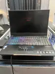 Erazer X15805 Gaming Laptop - Intel Core i7, 16GB RAM, RTX 2070 - 4