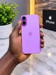 Apple iPhone 16 128GB Pink - 1