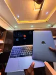 Apple MacBook Air 2017 Laptop - 1
