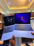 Apple MacBook Air 2017 Laptop - 2