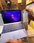 Apple MacBook Air 2017 Laptop - 3