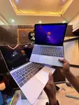 Apple MacBook Air 2017 Laptop - 4