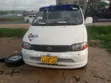 Toyota HiAce 2003 White - 3
