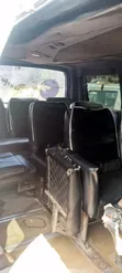 Toyota HiAce 2003 White - 4