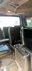 Toyota HiAce 2003 White - 5