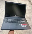 MSI GL72 Gaming Laptop - Intel Core i7, 12GB RAM, 1TB Storage - 3