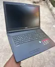 MSI GL72 Gaming Laptop - Intel Core i7, 12GB RAM, 1TB Storage - 4