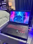 MSI GL72 Gaming Laptop - Intel Core i7, 12GB RAM, 1TB Storage - 5