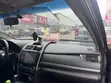 Toyota Camry 2013 Black - 1