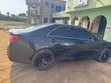 Toyota Camry 2013 Black - 2