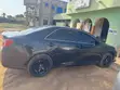 Toyota Camry 2013 Black - 3