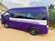 Foton View Passenger Minibus - 2012 - 2