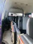 Foton View Passenger Minibus - 2012 - 5