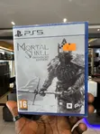 Mortal Shell Enhanced Edition for PlayStation 5 - 1