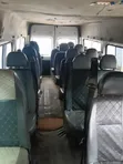 Ford Transit Crew Van 2023 White - 3