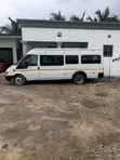 Ford Transit Crew Van 2023 White - 5