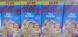 Kellogg's Crunchy Nut & Rice Krispies Cereals - 2