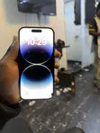 New Apple iPhone 14 Pro 256GB Black - 4
