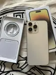 Apple iPhone 14 Pro Max 256GB Gold - 1