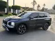 Mitsubishi Outlander SE 2022 Gray - 1