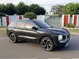 Mitsubishi Outlander SE 2022 Gray - 5