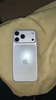Apple iPhone 17 Pro Max 1TB White (Replica) - 1