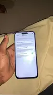 Apple iPhone 17 Pro Max 1TB White (Replica) - 3