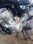 Royal RY125 Sport Bike 2026 Black - 1