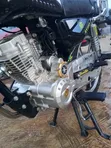 Royal RY125 Sport Bike 2026 Black - 2