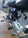 Royal RY125 Sport Bike 2026 Black - 3