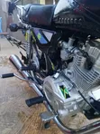Royal RY125 Sport Bike 2026 Black - 4